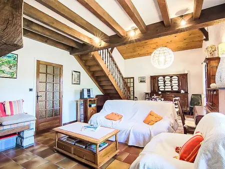 Faisans, Maison 9 personnes à Ondres - Photo 5