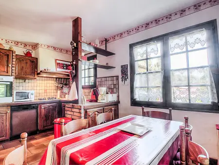 Faisans, Maison 9 personnes à Ondres - Photo 6