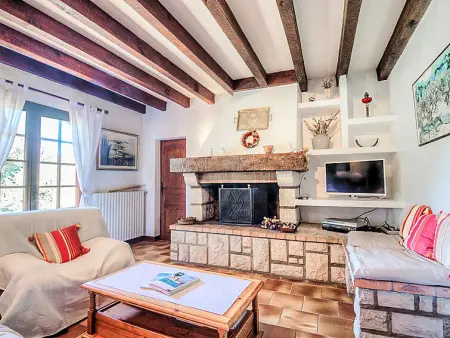 Faisans, Maison 9 personnes à Ondres - Photo 10