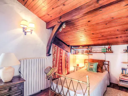 Faisans, Maison 9 personnes à Ondres - Photo 11