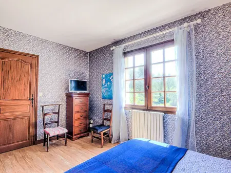 Faisans, Maison 9 personnes à Ondres - Photo 13