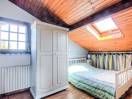 Faisans, Maison 9 personnes à Ondres - Photo 14