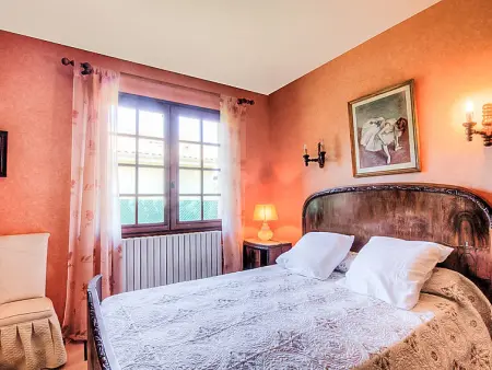 Faisans, Maison 9 personnes à Ondres - Photo 15