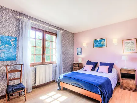 Faisans, Maison 9 personnes à Ondres - Photo 16