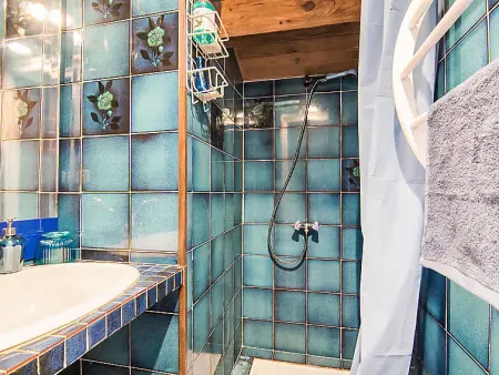 Faisans, Maison 9 personnes à Ondres - Photo 17