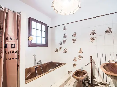 Faisans, Maison 9 personnes à Ondres - Photo 18