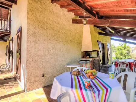 Faisans, Maison 9 personnes à Ondres - Photo 19