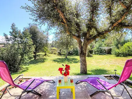 Faisans, Maison 9 personnes à Ondres - Photo 20