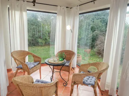 Les Hauts de Grimmal, Maison 4 personnes à Salles d'Aude - Photo 2