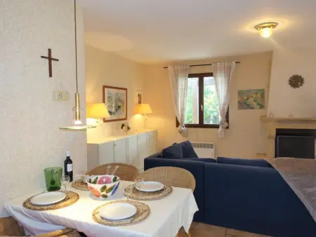 Les Hauts de Grimmal, Maison 4 personnes à Salles d'Aude - Photo 9