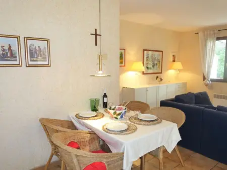 Les Hauts de Grimmal, Maison 4 personnes à Salles d'Aude - Photo 10