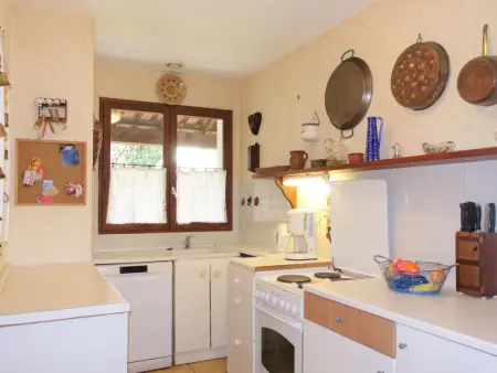 Les Hauts de Grimmal, Maison 4 personnes à Salles d'Aude - Photo 12