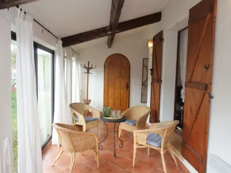 Les Hauts de Grimmal, Maison 4 personnes à Salles d'Aude - Photo 15