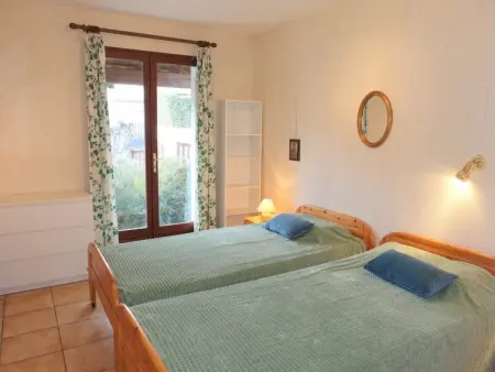 Les Hauts de Grimmal, Maison 4 personnes à Salles d'Aude - Photo 16