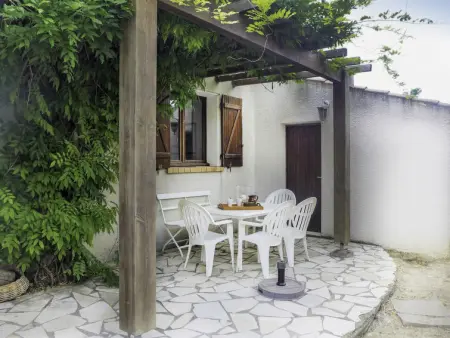 Les Hauts de Grimmal, Maison 4 personnes à Salles d'Aude - Photo 22