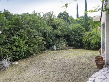 Les Hauts de Grimmal, Maison 4 personnes à Salles d'Aude - Photo 25