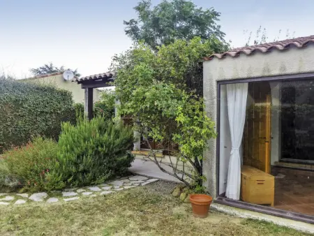 Les Hauts de Grimmal, Maison 4 personnes à Salles d'Aude - Photo 26