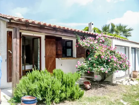 Les Hauts de Grimmal, Maison 4 personnes à Salles d'Aude - Photo 29