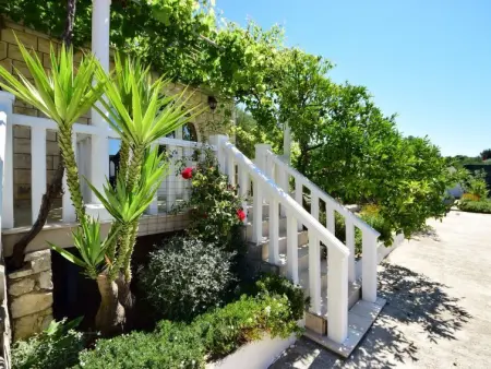 Moreška, Maison 2 personnes à Orebić Viganj - Photo 3