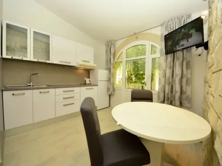 Moreška, Maison 2 personnes à Orebić Viganj - Photo 6