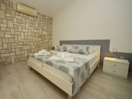 Moreška, Maison 2 personnes à Orebić Viganj - Photo 8