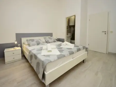 Moreška, Maison 2 personnes à Orebić Viganj - Photo 9