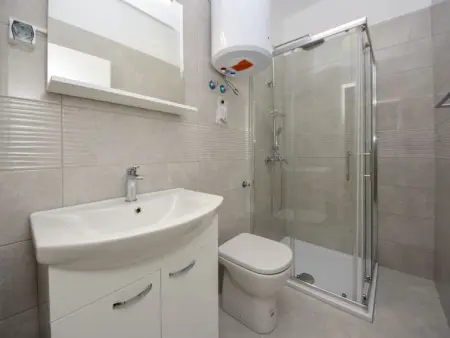 Moreška, Maison 2 personnes à Orebić Viganj - Photo 10