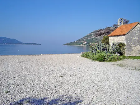 Moreška, Maison 2 personnes à Orebić Viganj - Photo 14