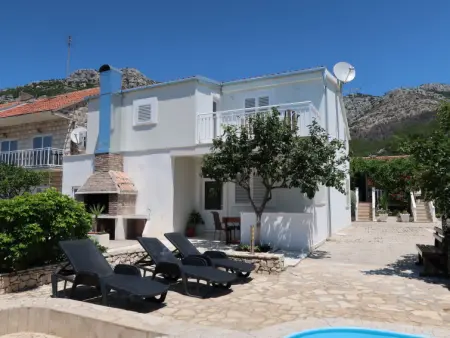 Moreška, Maison 2 personnes à Orebić Viganj - Photo 21