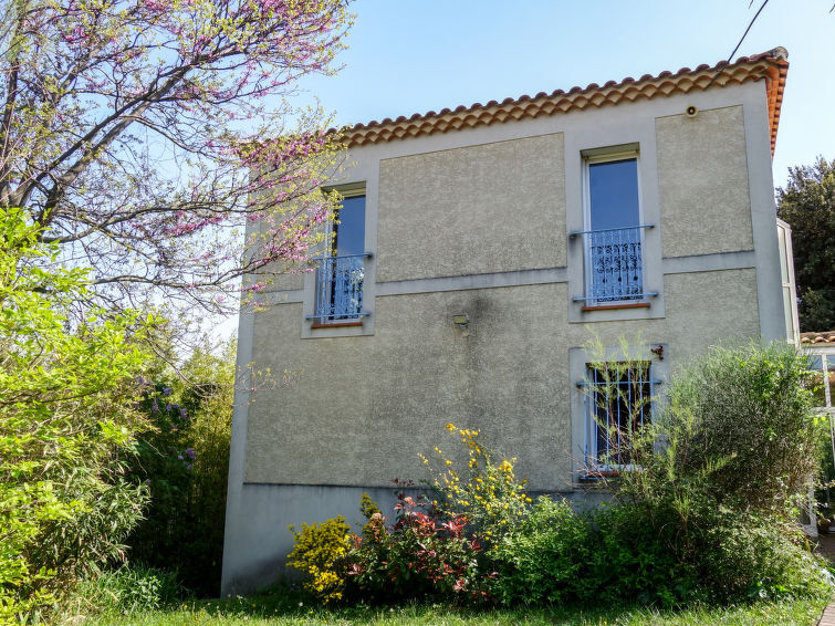 La Cigale, Location Maison à Avignon - Photo 15 / 19