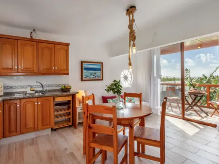 Los Jablitos, Maison 4 personnes à Fuencaliente - Photo 2