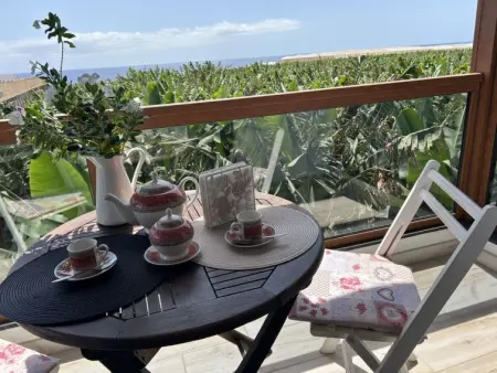 Los Jablitos, Maison 4 personnes à Fuencaliente - Photo 6