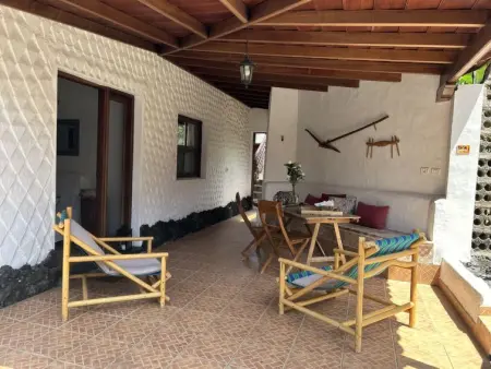 Los Jablitos, Maison 4 personnes à Fuencaliente - Photo 7