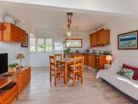 Los Jablitos, Maison 4 personnes à Fuencaliente - Photo 8