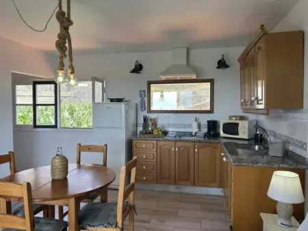 Los Jablitos, Maison 4 personnes à Fuencaliente - Photo 10