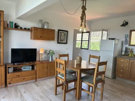 Los Jablitos, Maison 4 personnes à Fuencaliente - Photo 11