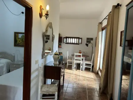 Los Jablitos, Maison 4 personnes à Fuencaliente - Photo 18