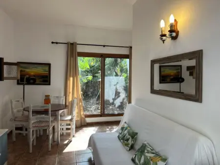 Los Jablitos, Maison 4 personnes à Fuencaliente - Photo 19