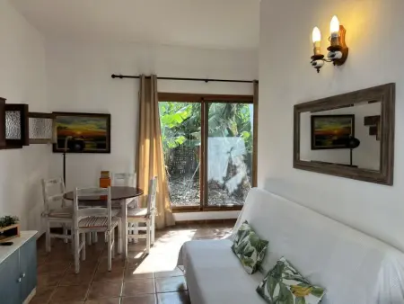 Los Jablitos, Maison 4 personnes à Fuencaliente - Photo 20