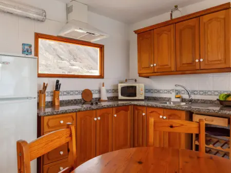 Los Jablitos, Maison 4 personnes à Fuencaliente - Photo 22