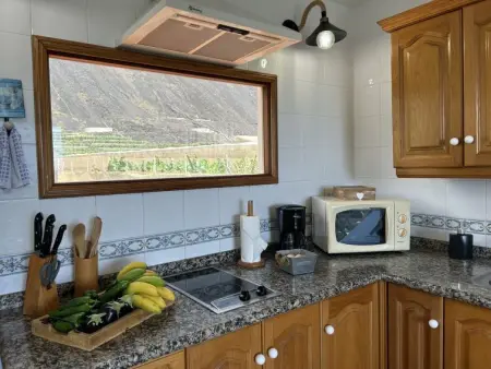 Los Jablitos, Maison 4 personnes à Fuencaliente - Photo 23