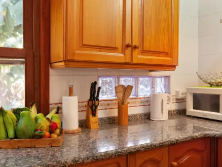 Los Jablitos, Maison 4 personnes à Fuencaliente - Photo 25