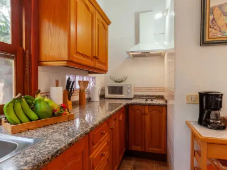 Los Jablitos, Maison 4 personnes à Fuencaliente - Photo 26