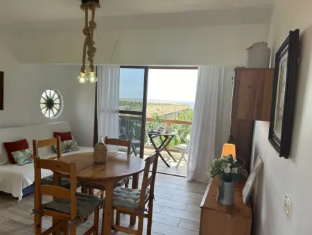 Los Jablitos, Maison 4 personnes à Fuencaliente - Photo 28