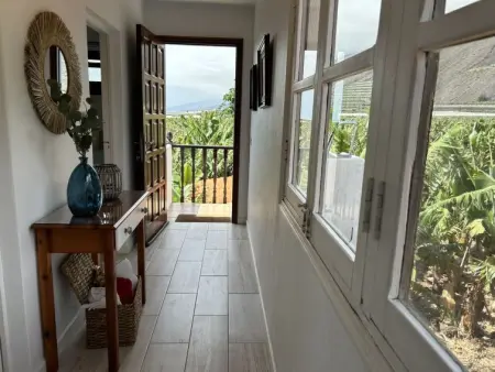 Los Jablitos, Maison 4 personnes à Fuencaliente - Photo 29