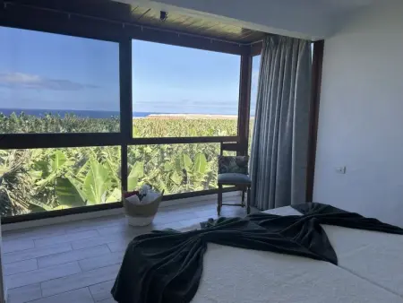 Los Jablitos, Maison 4 personnes à Fuencaliente - Photo 32