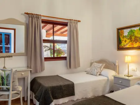 Los Jablitos, Maison 4 personnes à Fuencaliente - Photo 34