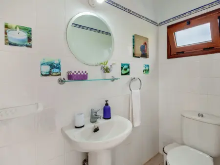 Los Jablitos, Maison 4 personnes à Fuencaliente - Photo 36