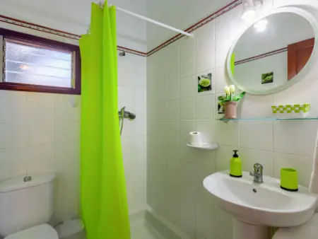 Los Jablitos, Maison 4 personnes à Fuencaliente - Photo 38