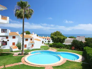 Maison à Alcocéber Alcossebre,Las Haciendas ES9650.300.1 N°43637